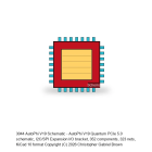 AutoPhi V19 Schematic #10 -- I2C/SPI Expansion