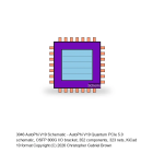 AutoPhi V19 Schematic #12 -- OSFP 800G