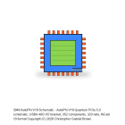 AutoPhi V19 Schematic #15 -- USB4 40G