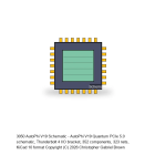 AutoPhi V19 Schematic #16 -- Thunderbolt 4