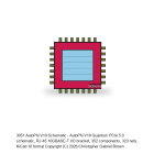 AutoPhi V19 Schematic #17 -- RJ-45 10GBASE-T