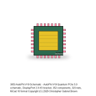AutoPhi V19 Schematic #19 -- DisplayPort 2.0
