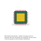 AutoPhi V19 Schematic #20 -- MIPI CSI-2