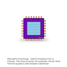 AutoPhi V19 Schematic #25 -- JTAG 20-pin