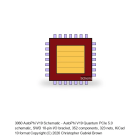 AutoPhi V19 Schematic #26 -- SWD 10-pin