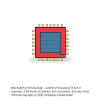 AutoPhi V19 Schematic #28 -- XT60 Power