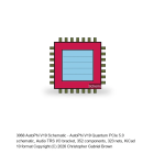 AutoPhi V19 Schematic #34 -- Audio TRS