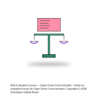 EVAL-06-SUPER-DOME-COMMUNICATION