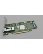 AutoPhi V19 PCIe 5.0 QSFP28 Optical - BGA-256 Editable KiCad Design Source