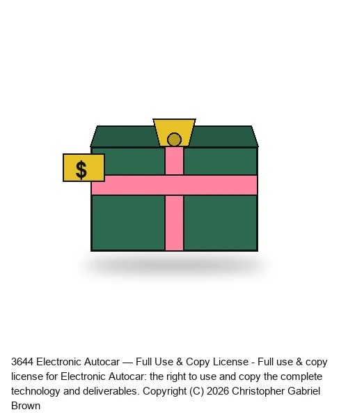 ACQ-01-ELECTRONIC-AUTOCAR