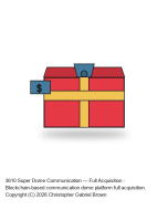 Super Dome Communication — Full Acquisition