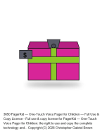 ACQ-07-PAGERKID-ONE-TOUCH-VOICE-PAGER