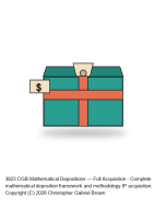CGB Mathematical Depositions — Full Acquisition