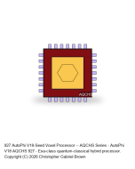AutoPhi V18-Achievement -- AQCHS Series #927