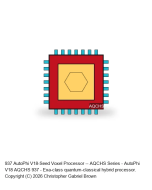 AutoPhi V18-Achievement -- AQCHS Series #937