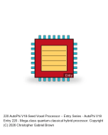 AutoPhi V18-Achievement -- Entry Series #220