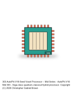 AutoPhi V18-Achievement -- Mid Series #303