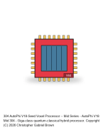 AutoPhi V18-Achievement -- Mid Series #304