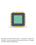 AutoPhi V18-Achievement -- Peak Series #563