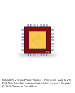 AutoPhi V18-Achievement -- Peak Series #564