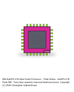 AutoPhi V18-Achievement -- Peak Series #566