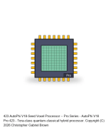 AutoPhi V18-Achievement -- Pro Series #423