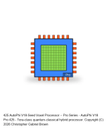 AutoPhi V18-Achievement -- Pro Series #425