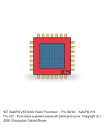 AutoPhi V18-Achievement -- Pro Series #427