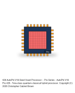 AutoPhi V18-Achievement -- Pro Series #428