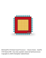 AutoPhi V18-Achievement -- Volume Series #839