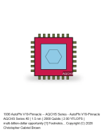 AutoPhi V19-Pinnacle -- AQCHS Series #2
