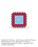AutoPhi V19-Pinnacle -- AQCHS Series #4