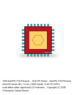 AutoPhi V19-Pinnacle -- AQCHS Series #5