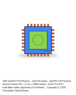 AutoPhi V19-Pinnacle -- AQCHS Series #10