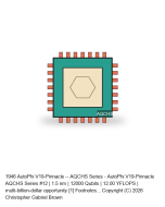AutoPhi V19-Pinnacle -- AQCHS Series #12