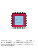 AutoPhi V19-Pinnacle -- AQCHS Series #30