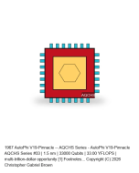 AutoPhi V19-Pinnacle -- AQCHS Series #33