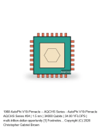 AutoPhi V19-Pinnacle -- AQCHS Series #34