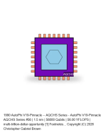AutoPhi V19-Pinnacle -- AQCHS Series #56