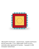 AutoPhi V19-Pinnacle -- AQCHS Series #58