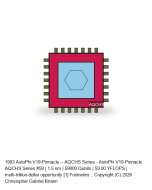 AutoPhi V19-Pinnacle -- AQCHS Series #59
