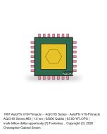 AutoPhi V19-Pinnacle -- AQCHS Series #63