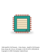 AutoPhi V19-Pinnacle -- Entry Series #4