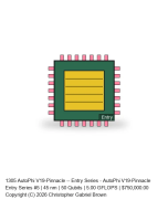 AutoPhi V19-Pinnacle -- Entry Series #5