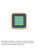 AutoPhi V19-Pinnacle -- Entry Series #14