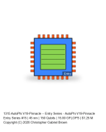 AutoPhi V19-Pinnacle -- Entry Series #15