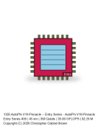 AutoPhi V19-Pinnacle -- Entry Series #35