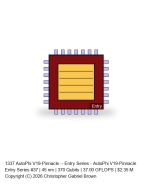 AutoPhi V19-Pinnacle -- Entry Series #37