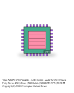 AutoPhi V19-Pinnacle -- Entry Series #50