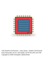 AutoPhi V19-Pinnacle -- Entry Series #52